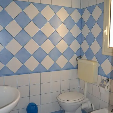 Apartment Porta San Salvatore