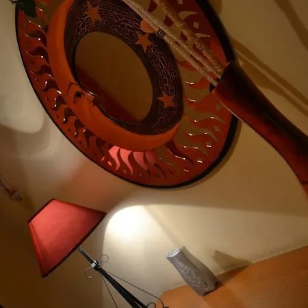 Apartment Porta San Salvatore Sciacca
